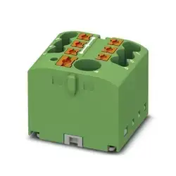 Phoenix Contact – PTFIX 6/6X2,5 GN