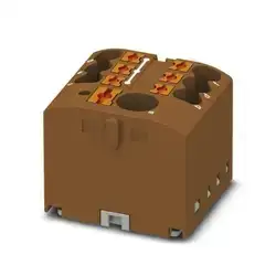 Phoenix Contact – PTFIX 6/6X2,5 BN