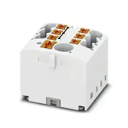 Phoenix Contact – PTFIX 6/6X2,5 WH