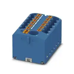 Phoenix Contact – PTFIX 6/12X2,5 BU