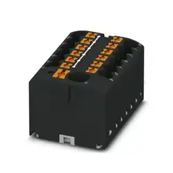 Phoenix Contact – PTFIX 6/12X2,5 BK