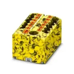 Phoenix Contact – PTFIX 6/12X2,5-FE