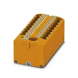 Phoenix Contact – PTFIX 6/18X2,5 OG