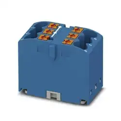 Phoenix Contact – PTFIX 6X2,5-G BU