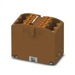 Phoenix Contact – PTFIX 6X2,5-G BN