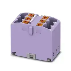 Phoenix Contact – PTFIX 6X2,5-G VT