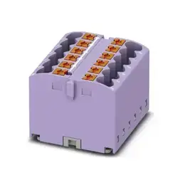 Phoenix Contact – PTFIX 12X2,5-G VT