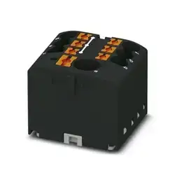 Phoenix Contact – PTFIX 6/6X2,5-G BK