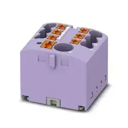 Phoenix Contact – PTFIX 6/6X2,5-G VT