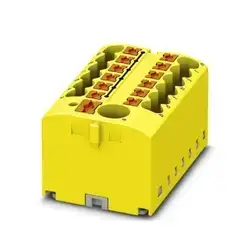 Phoenix Contact – PTFIX 6/12X2,5-G YE