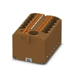 Phoenix Contact – PTFIX 6/12X2,5-G BN