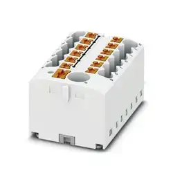 Phoenix Contact – PTFIX 6/12X2,5-G WH