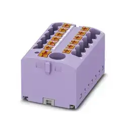 Phoenix Contact – PTFIX 6/12X2,5-G VT