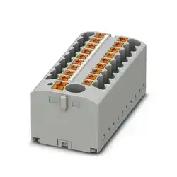 Phoenix Contact – PTFIX 6/18X2,5-G GY
