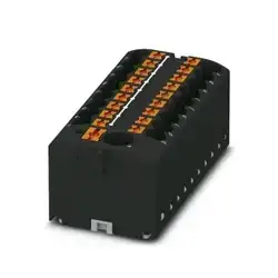 Phoenix Contact – PTFIX 6/18X2,5-G BK