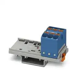 Phoenix Contact – PTFIX 6X4-NS35 BU