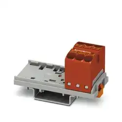 Phoenix Contact – PTFIX 6X4-NS35 RD