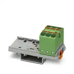 Phoenix Contact – PTFIX 6X4-NS35 GN