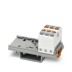 Phoenix Contact – PTFIX 6X4-NS35 WH