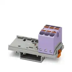 Phoenix Contact – PTFIX 6X4-NS35 VT