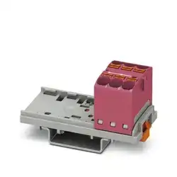 Phoenix Contact – PTFIX 6X4-NS35 PK