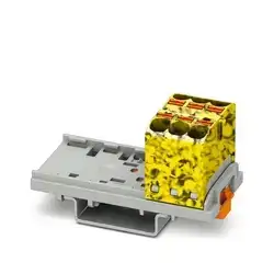 Phoenix Contact – PTFIX 6X4-NS35-FE