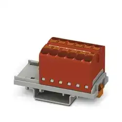 Phoenix Contact – PTFIX 12X4-NS35 RD