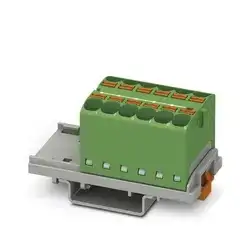 Phoenix Contact – PTFIX 12X4-NS35 GN