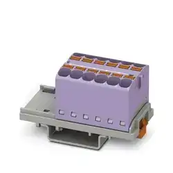 Phoenix Contact – PTFIX 12X4-NS35 VT