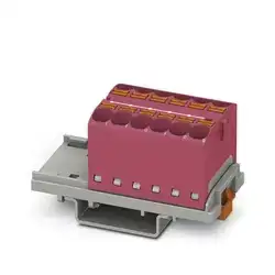 Phoenix Contact – PTFIX 12X4-NS35 PK