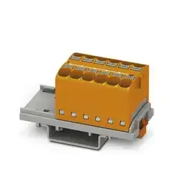 Phoenix Contact – PTFIX 12X4-NS35 OG