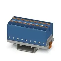 Phoenix Contact – PTFIX 18X4-NS35 BU