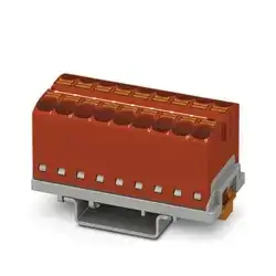 Phoenix Contact – PTFIX 18X4-NS35 RD