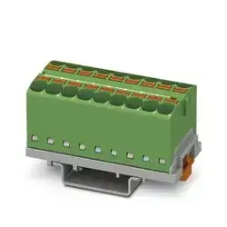 Phoenix Contact – PTFIX 18X4-NS35 GN