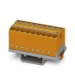 Phoenix Contact – PTFIX 18X4-NS35 OG