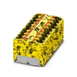 Phoenix Contact – PTFIX 18X4-NS35-FE