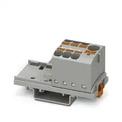 Phoenix Contact – PTFIX 10/6X4-NS35 GY