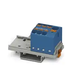 Phoenix Contact – PTFIX 10/6X4-NS35 BU