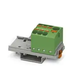 Phoenix Contact – PTFIX 10/6X4-NS35 GN