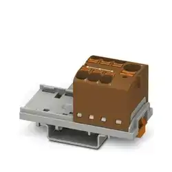 Phoenix Contact – PTFIX 10/6X4-NS35 BN