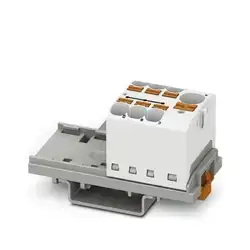 Phoenix Contact – PTFIX 10/6X4-NS35 WH