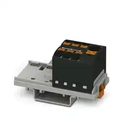 Phoenix Contact – PTFIX 10/6X4-NS35 BK