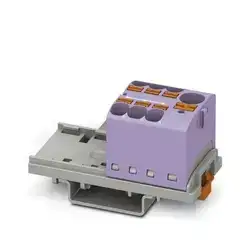 Phoenix Contact – PTFIX 10/6X4-NS35 VT