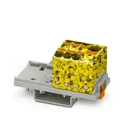 Phoenix Contact – PTFIX 10/6X4-NS35-FE