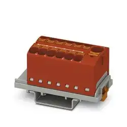 Phoenix Contact – PTFIX 10/12X4-NS35 RD