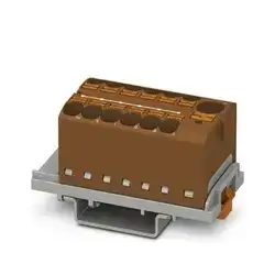 Phoenix Contact – PTFIX 10/12X4-NS35 BN