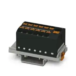 Phoenix Contact – PTFIX 10/12X4-NS35 BK