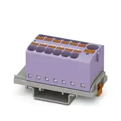 Phoenix Contact – PTFIX 10/12X4-NS35 VT