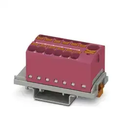 Phoenix Contact – PTFIX 10/12X4-NS35 PK
