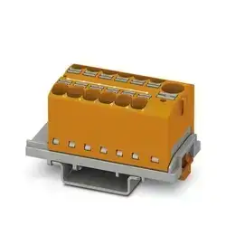 Phoenix Contact – PTFIX 10/12X4-NS35 OG
